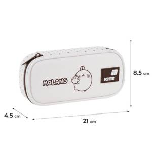 Пенал Kite 662 ML