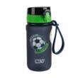 Пляшка для води Yes "Football" 500 мл, софт тач