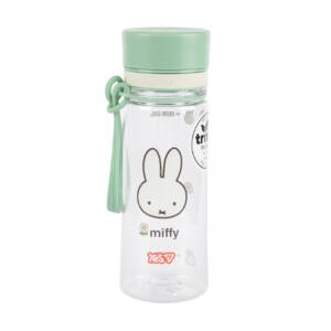 Пляшка для води Yes "Miffy" 400 мл