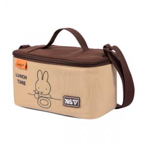 Сумка для ланчу Yes LB-03 Miffy Bunny