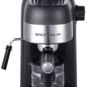 Кавомашина эспрессо Grunhelm GEC10 800вт