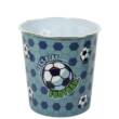 Кошик для смiття Yes "Football"