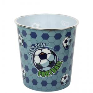 Кошик для смiття Yes "Football"