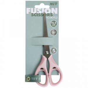 Ножиці Yes "Fusion" 15,5 см