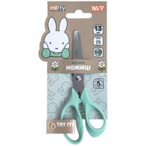 Ножиці Yes "Miffy" 13 см