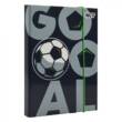 Папка для зошитів Yes картонна В5 "Football"