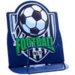 Підставка для книг фігурна Yes "Football", метал