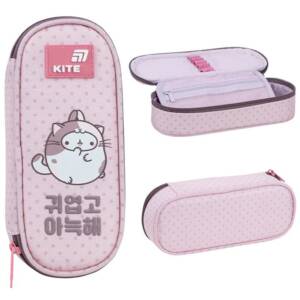Пенал Kite 599 ML