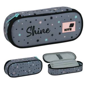 Пенал Kite 599 Shine