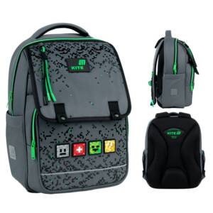 Рюкзак Kite Education 772 Pixel