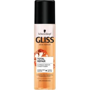 Експрес конд. GLISS KUR  200 мл. Total Repair