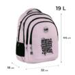 Рюкзак GoPack Teens 162L-2