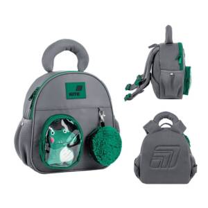 Рюкзак Kite Kids 2737 Croco Boo