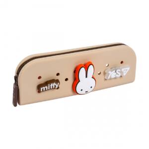 Пенал м`який силіконовий Yes PHS-1 Miffy Bunny
