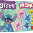 27273 Trefl Настільна гра MEMOS Disney Ліло і Стіч