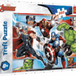 30000 Trefl Пазли "300" The Avengers Месники