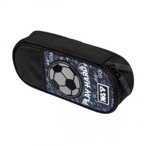 Пенал м'який Yes PH-30 Play Football
