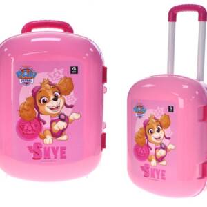 Валіза дитяча QB001-202 "Щенячий патруль: Скай" qbee 16*34,5*25см