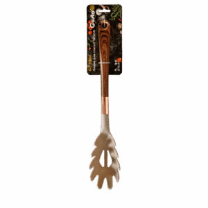 GT-5902 Ложка для спагеті GUSTO, WOOD, нейлон
