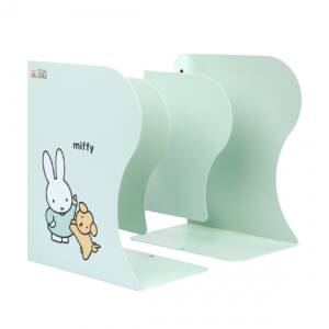 Підставка для книг Yes "Miffy" розсувна, метал