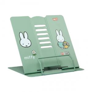 Підставка для книг Yes "Miffy", метал