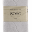 Кухонний текстиль SOHO Килимок д/сушки посуду 38*51СМ Bej stitch