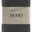 Кухонний текстиль SOHO Килимок д/сушки посуду 38*51СМ Lt Gray stitch