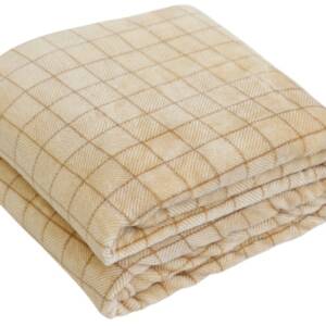 Текстиль для дому SOHO Плед 150*200 см Sweet Beige