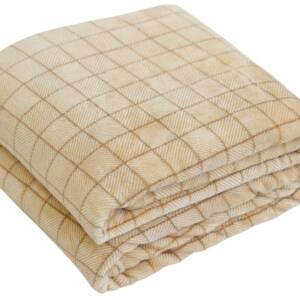 Текстиль для дому SOHO Плед 200*220 см Sweet Beige