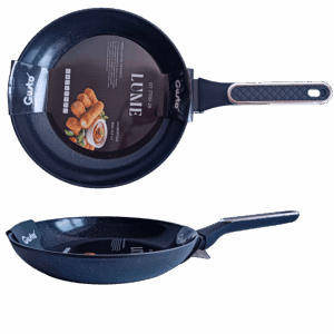 GT-2700-26 Сковорода Lume 26х5,0см, GUSTO