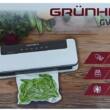 Побутовий вакууматор GV 110 BW (GRUNHELM)