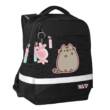 Рюкзак шкільний Yes S-52S Ergo My Pusheen