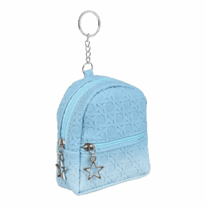 Брелок-рюкзачок Embossed Mini