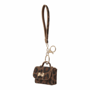Брелок-сумочка Leo Charm 2