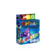 гр Крейда для малювання MEL-01-02U УКР. (36) "Danko Toys", d-2,5 см, 4 штуки, кольорова