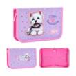 Пенал твердий Yes одинарний без клапана HP-02 Pawesome