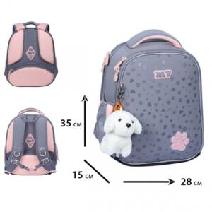 Рюкзак каркасний Yes H-100S My Lovely Pet