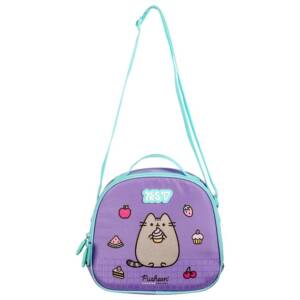Сумка для ланчу Yes LB-01 Pusheen Summer