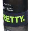 Пляшка-поїлка "Pretty" 800мл R99278 (80шт)