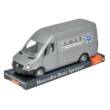 Автомобіль "Mercedes-Benz Sprinter" вантажний (сірий) на планшетці, Tigres