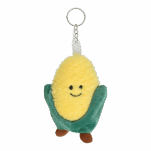 Брелок м'який VEGETABLES 3