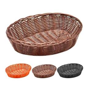 Кошик для хліба/фруктів 25*13*6см R85158 (300шт)