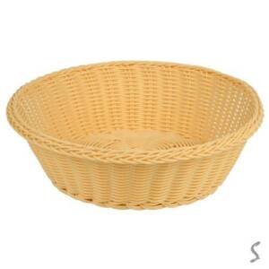 Кошик плетений "Home Harvest" 24см R41282-24 (160шт)