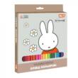 Олівці кольорові Yes "Miffy" 24 кол.