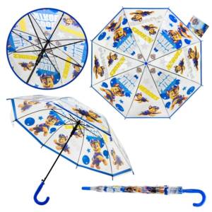 Парасолька дитяча Paw Patrol арт. PL82502 (60шт) pvc 66см