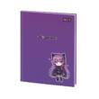 Щоденник шкільний Yes Neko Girl інтегральний, A5, 40 аркушів