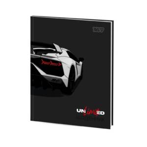 Щоденник шкільний Yes Unlimited інтегральний, A5, 40 аркушів