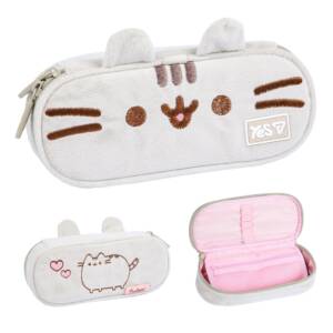 Пенал м'який Yes PH-30 Pusheen