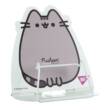 Підставка для книг фігурна Yes "Pusheen.Cat" метал