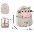 Рюкзак дитячий Yes K-33XXS My Pusheen